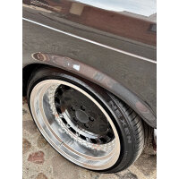 MEC Design meclassico3 18 Zoll Alufelgen für Mercedes-Benz W126 / C126