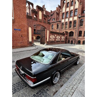 MEC Design meclassico3 18 Zoll Alufelgen für Mercedes-Benz W126 / C126