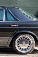 MEC Design meclassico3 18 Zoll Alufelgen für Mercedes-Benz W126 / C126