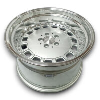 MEC Design meclassico3 18 Zoll Alufelgen für Mercedes-Benz W126 / C126