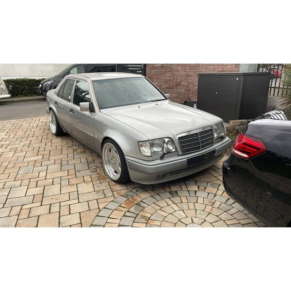 MEC Design meclassico5 19 Zoll Alufelgen für Mercedes-Benz W124