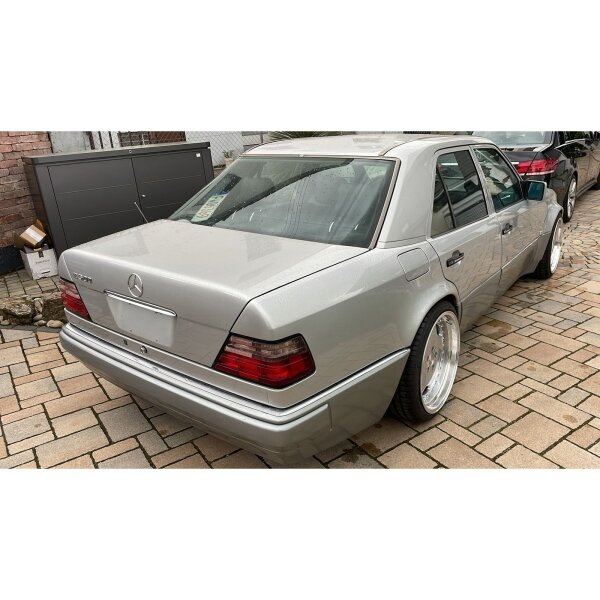 MEC Design meclassico5 19 Zoll Alufelgen für Mercedes-Benz W124