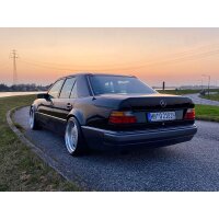 MEC Design meclassico5 19 Zoll Alufelgen für Mercedes-Benz W124