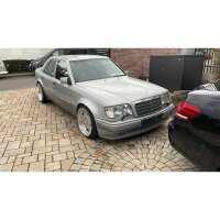 MEC Design meclassico5 19 Zoll Alufelgen für Mercedes-Benz W124