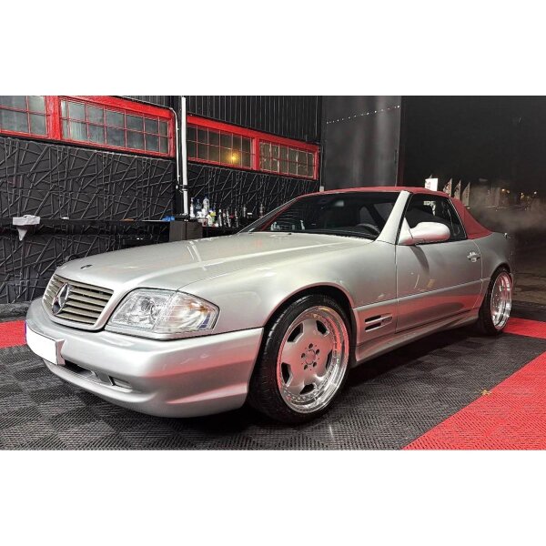 MEC Design meclassico5 19 Zoll Alufelgen für Mercedes-Benz SL R129