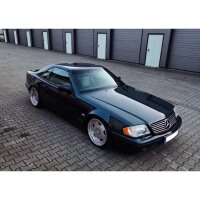 MEC Design meclassico5 19 Zoll Alufelgen für Mercedes-Benz SL R129