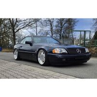 MEC Design meclassico5 19 Zoll Alufelgen für Mercedes-Benz SL R129