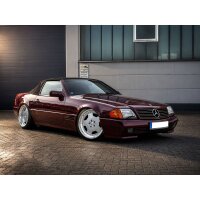 MEC Design meclassico5 19 Zoll Alufelgen für...