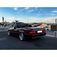 MEC Design meclassico5 19 Zoll Alufelgen für Mercedes-Benz SL R129