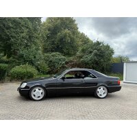 MEC Design meclassico5 19 Zoll Alufelgen für Mercedes-Benz S-Klasse W140 / C140