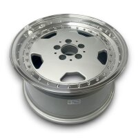 MEC Design meclassico5 17 Zoll Alufelgen für Mercedes-Benz W124