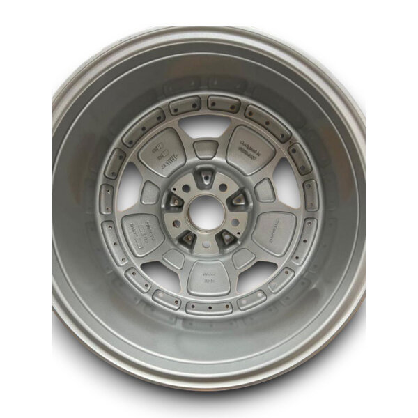 MEC Design meclassico5 17 Zoll Alufelgen für Mercedes-Benz W126 / C126