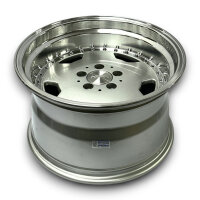 MEC Design meclassico5 17 Zoll Alufelgen für Mercedes-Benz W126 / C126