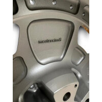MEC Design meclassico5 17 Zoll Alufelgen für Mercedes-Benz W126 / C126