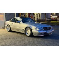 MEC Design meclassico5 17 Zoll Alufelgen für...