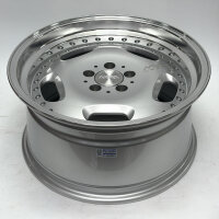 MEC Design meclassico1 20 Zoll Alufelgen für Mercedes-Benz W220 S-Klasse