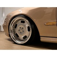 MEC Design meclassico1 20 Zoll Alufelgen für Mercedes-Benz W220 S-Klasse