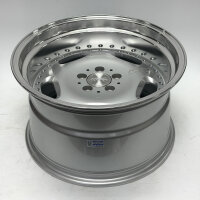MEC Design meclassico1 20 Zoll Alufelgen für Mercedes-Benz C215 CL-Coupé