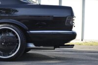 MEC Design Sportauspuff Mercedes W126 / C126 (6-Zylinder) - 86mm AMG-Style