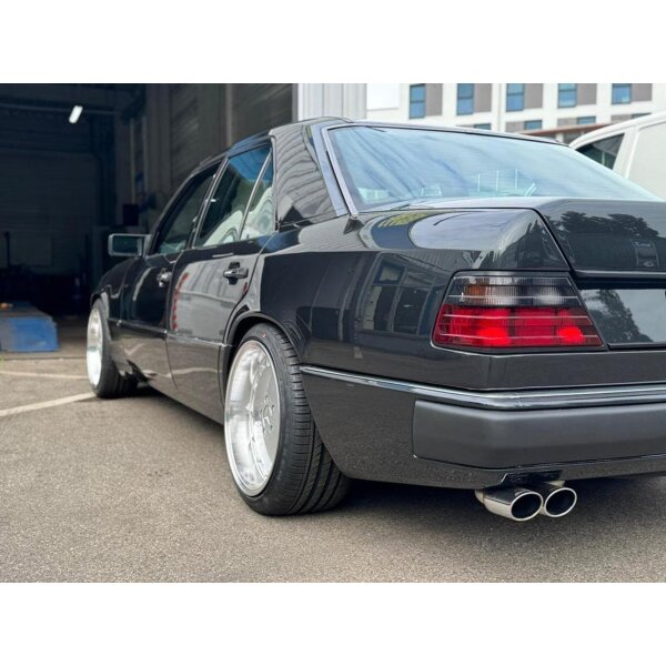 MEC Design meclassico2/S 18 Zoll Alufelgen für Mercedes-Benz W124