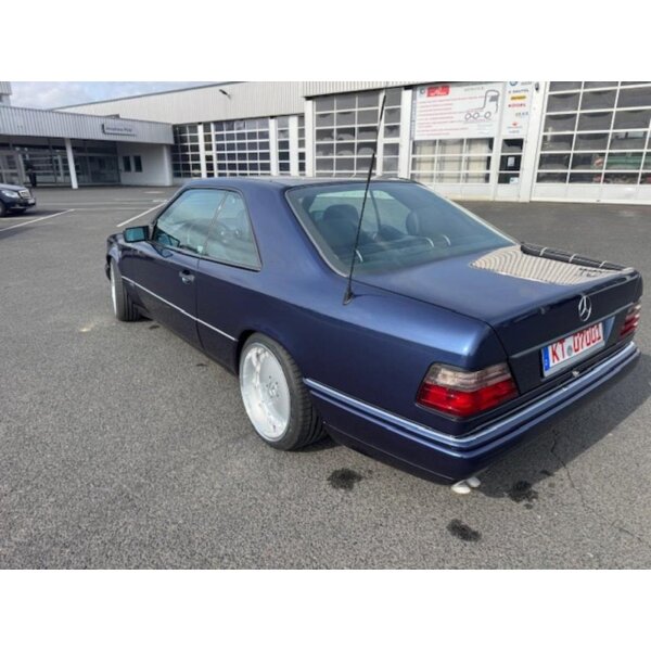MEC Design meclassico2/S 18 Zoll Alufelgen für Mercedes-Benz W124