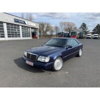 MEC Design meclassico2/S 18 Zoll Alufelgen für Mercedes-Benz W124