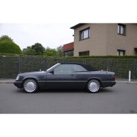 MEC Design meclassico2/S 18 Zoll Alufelgen für Mercedes-Benz W124