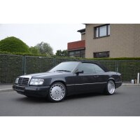 MEC Design meclassico2/S 18 Zoll Alufelgen für Mercedes-Benz W124