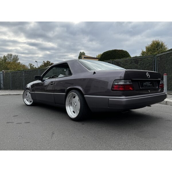 MEC Design meclassico5/S 18 Zoll Alufelgen für Mercedes-Benz W124