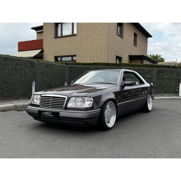 MEC Design meclassico5/S 18 Zoll Alufelgen für Mercedes-Benz W124
