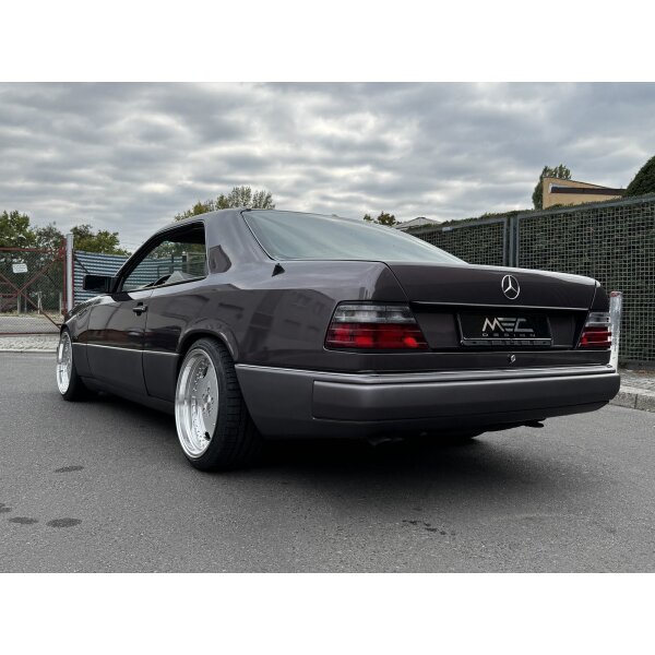 MEC Design meclassico5/S 18 Zoll Alufelgen für Mercedes-Benz W124