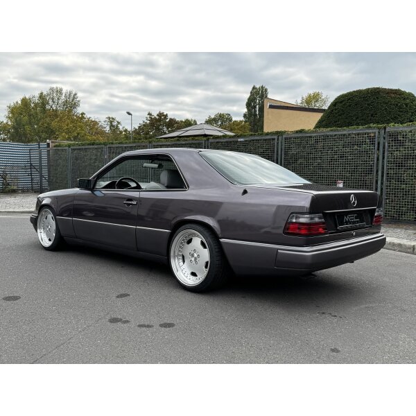 MEC Design meclassico5/S 18 Zoll Alufelgen für Mercedes-Benz W124