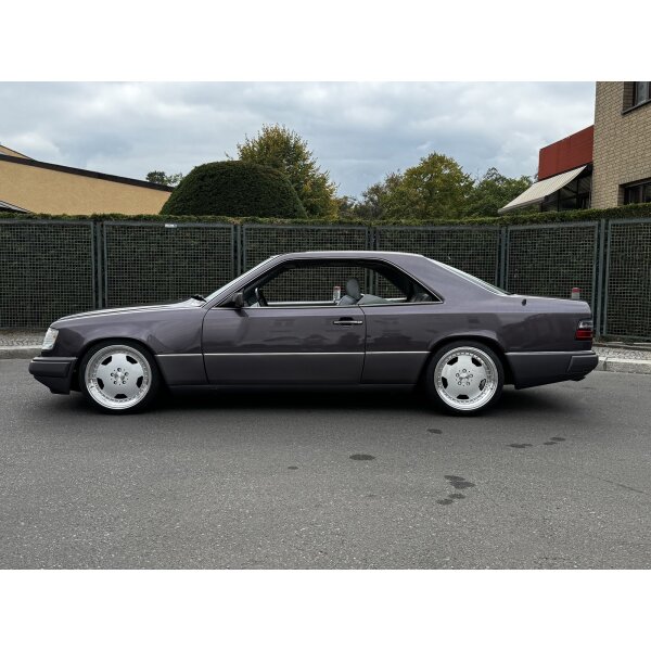 MEC Design meclassico5/S 18 Zoll Alufelgen für Mercedes-Benz W124