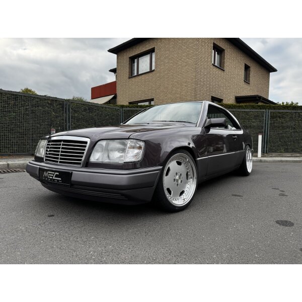 MEC Design meclassico5/S 18 Zoll Alufelgen für Mercedes-Benz W124