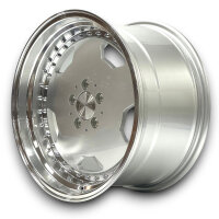 MEC Design meclassico5/S 18 Zoll Alufelgen für...