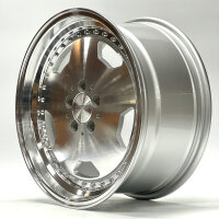 MEC Design meclassico5/S 18 Zoll Alufelgen für Mercedes-Benz W124