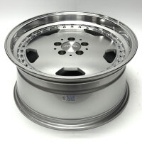 MEC Design meclassico5/S 18 Zoll Alufelgen für Mercedes-Benz W124