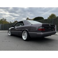 MEC Design meclassico5/S 18 Zoll Alufelgen für Mercedes-Benz W124