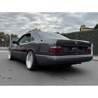 MEC Design meclassico5/S 18 Zoll Alufelgen für Mercedes-Benz W124