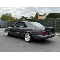 MEC Design meclassico5/S 18 Zoll Alufelgen für Mercedes-Benz W124