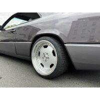 MEC Design meclassico5/S 18 Zoll Alufelgen für Mercedes-Benz W124