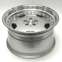 MEC Design meclassico5/S 18 Zoll Alufelgen für Mercedes-Benz W124