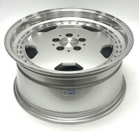 MEC Design meclassico5/S 18 Zoll Alufelgen für Mercedes-Benz W124