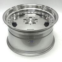 MEC Design meclassico5/S 18 Zoll Alufelgen für Mercedes-Benz W124